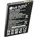 Produktbild Original LG Li-Ionen Akku BL-45A1H mit 2300 mAh für LG K10 K420N (Batterie) - EAC63158301