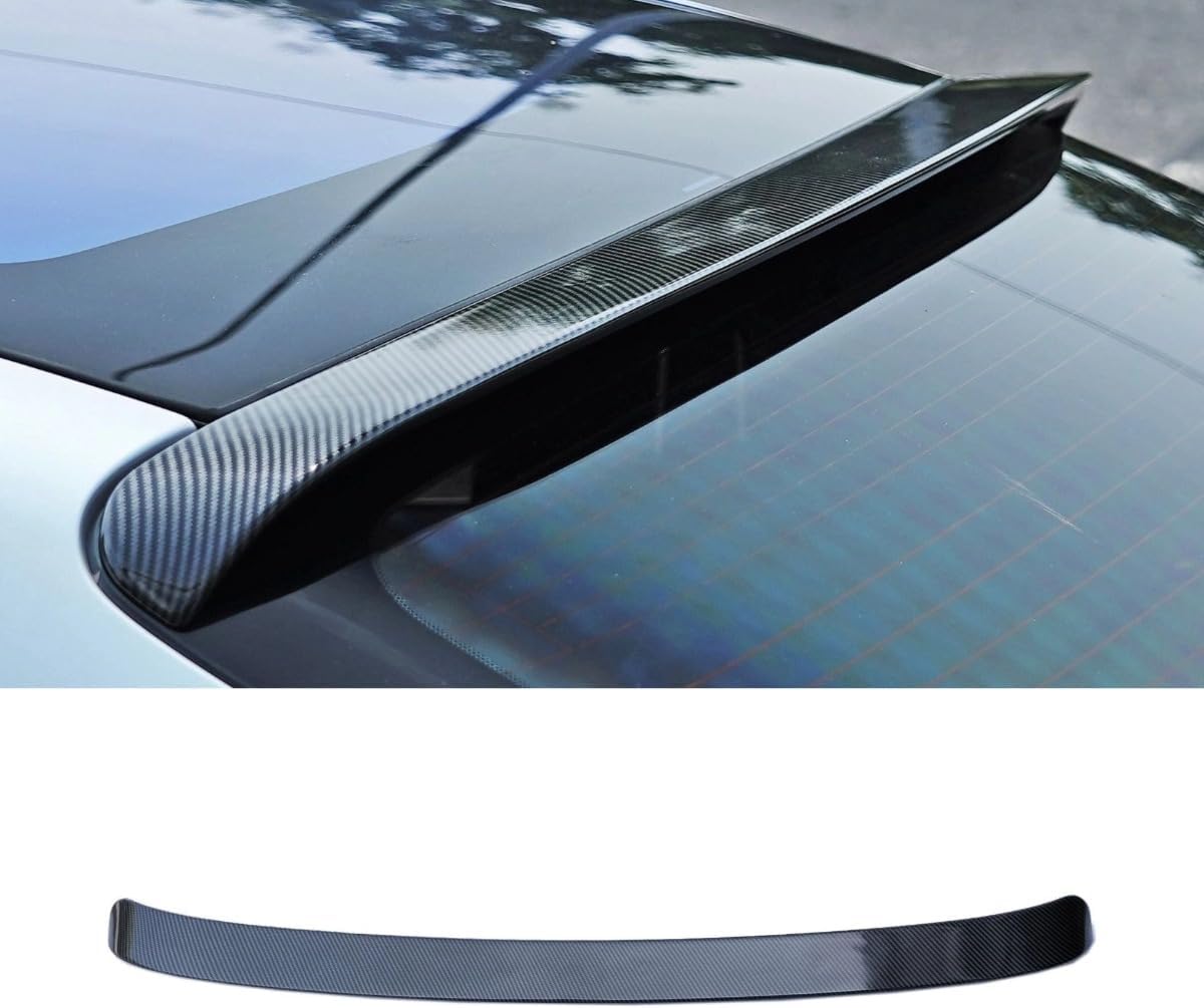 カールーフスポイラー トヨタ 第8世代 カムリ 2018-2023 カールーフ