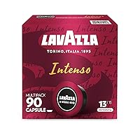 Lavazza, A Modo Mio Intenso