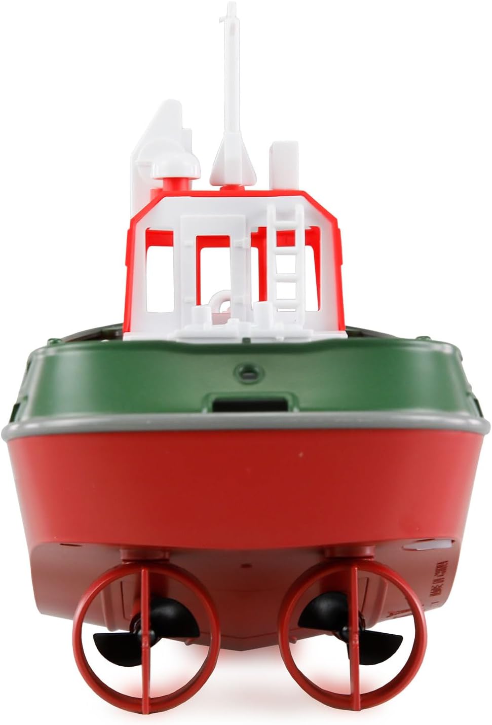 Amewi Fairplay I Tug Boat 15 km/h 1:72 RTR Green