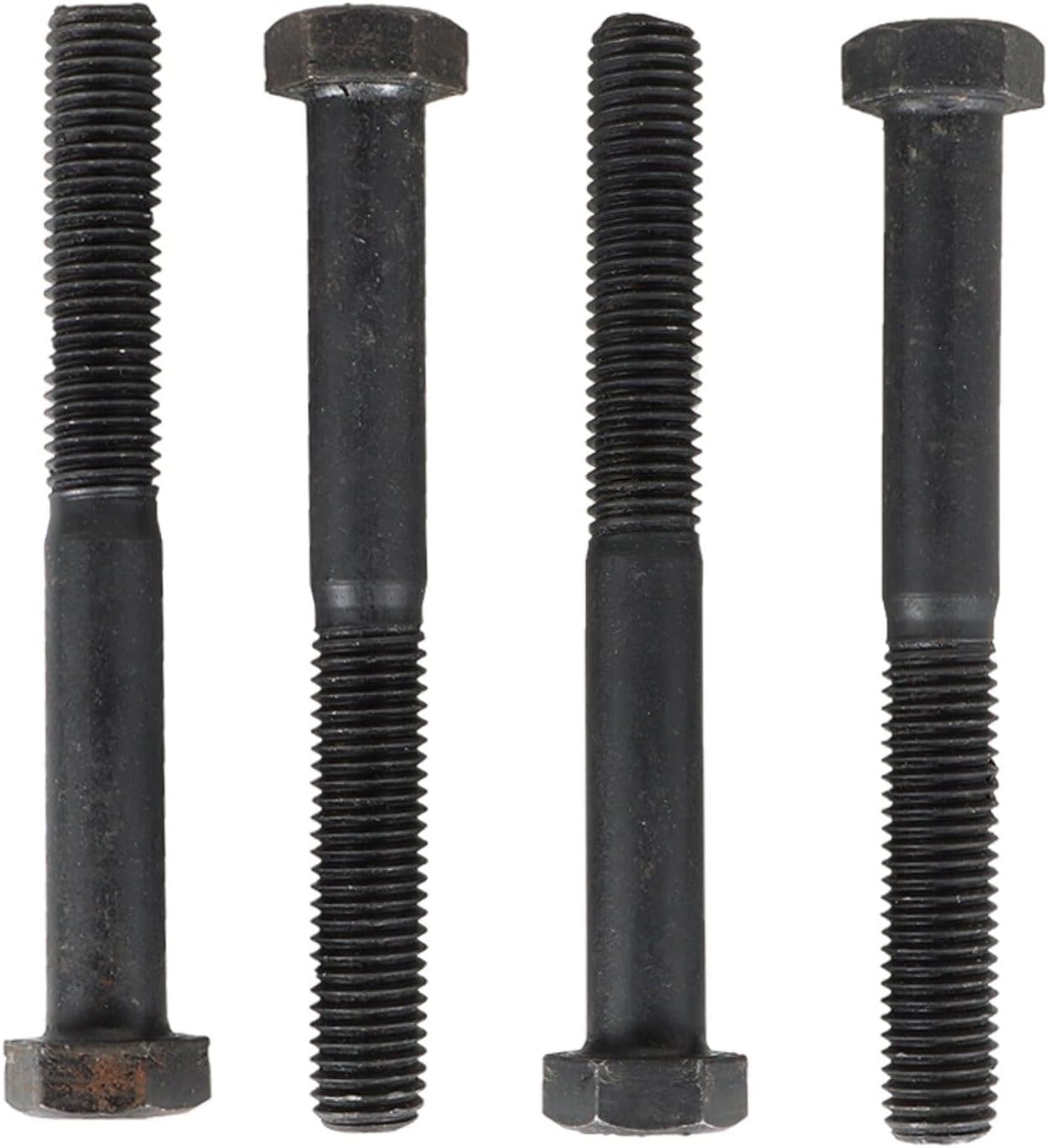 waltyotur 2pcs Rear Leaf Spring Shackle Repair Kit Replacement for Chevy C/K GMC Pickup Truck 1988-2007 722-006 15640442 23286144 25824312 84232565 722006