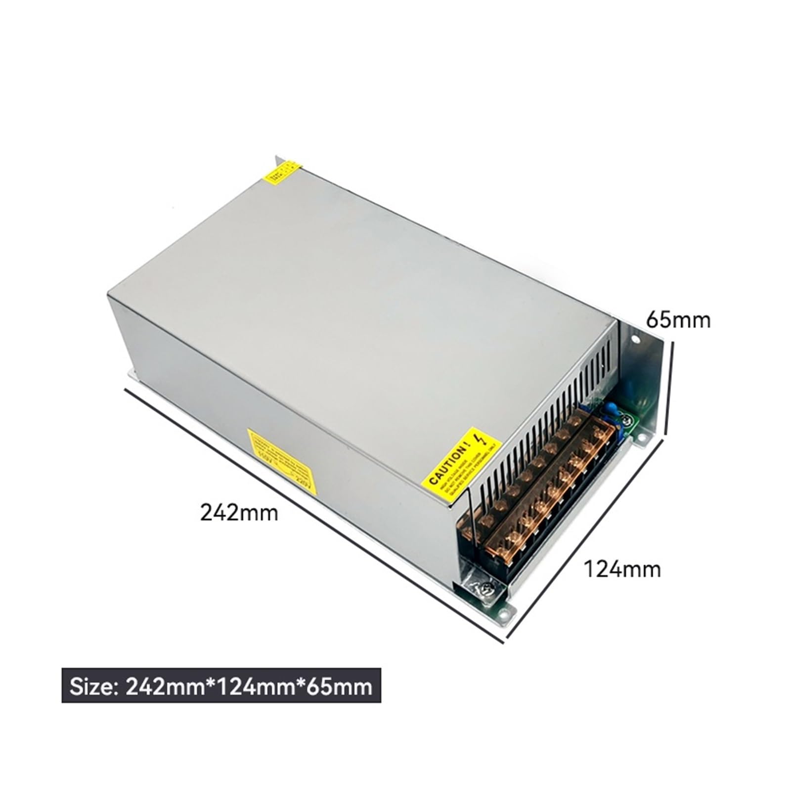 1000 W 800 W Uniwersalny regulowany zasilacz impulsowy AC do DC 12 V 13,8 V 24 V 27 V 30 V 36 V 48 V Stałe napięcie Zasilacz LED Sterownik transformatora Do oświetlenia LED, sprzętu elektronicznego it