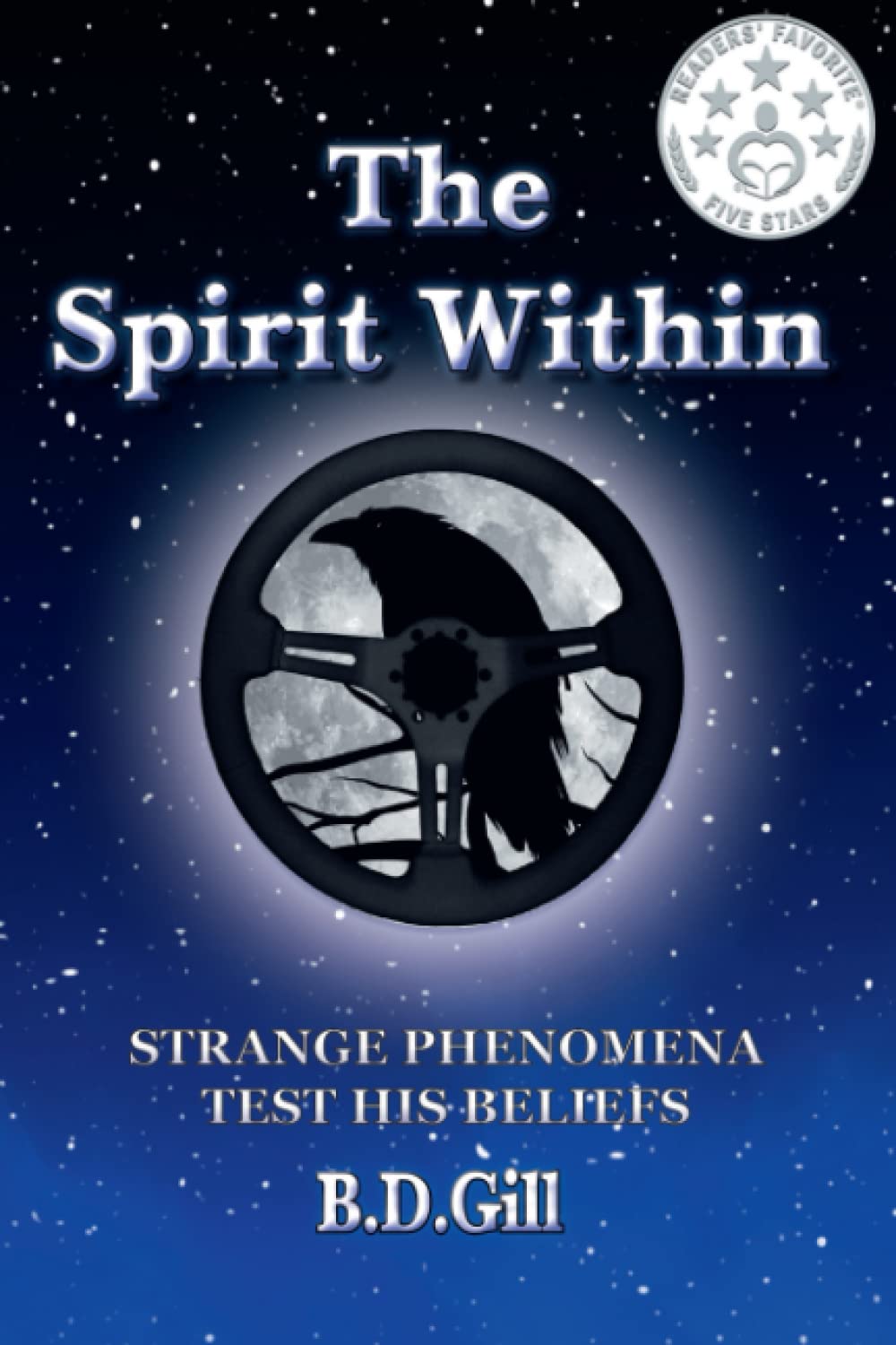 The Spirit Within