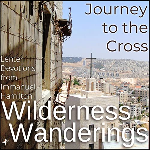 Barabbas Podcast Por  arte de portada