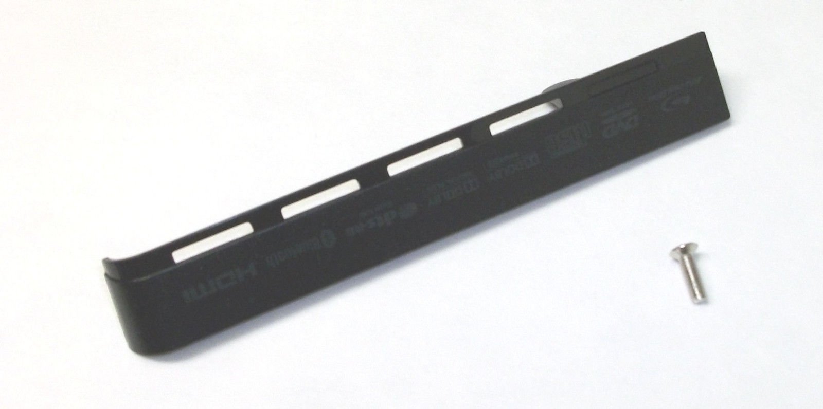 Amazon.com: Replacement Hard Drive HDD Slot Cover Lid Panel for