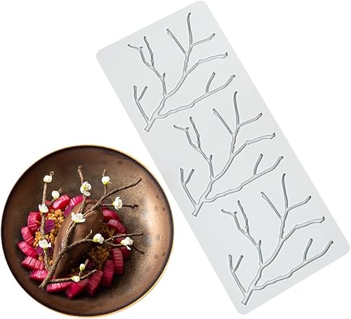 Miniatura 3 de Molde de encaje de silicona Love para tartas, tapete de impresión de fondant, tapete de encaje con patrón de corazón para decoración de tartas, día