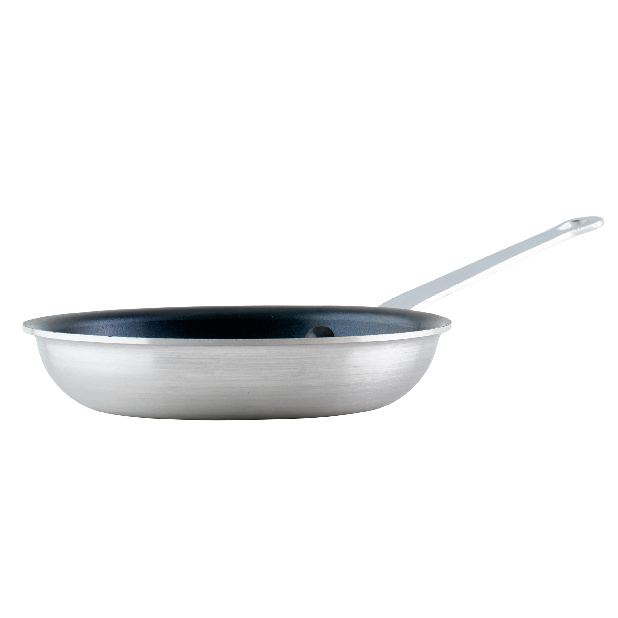 Amazon.com: Winco Commercial-Grade Aluminium Fry Pan/Skillet, Non