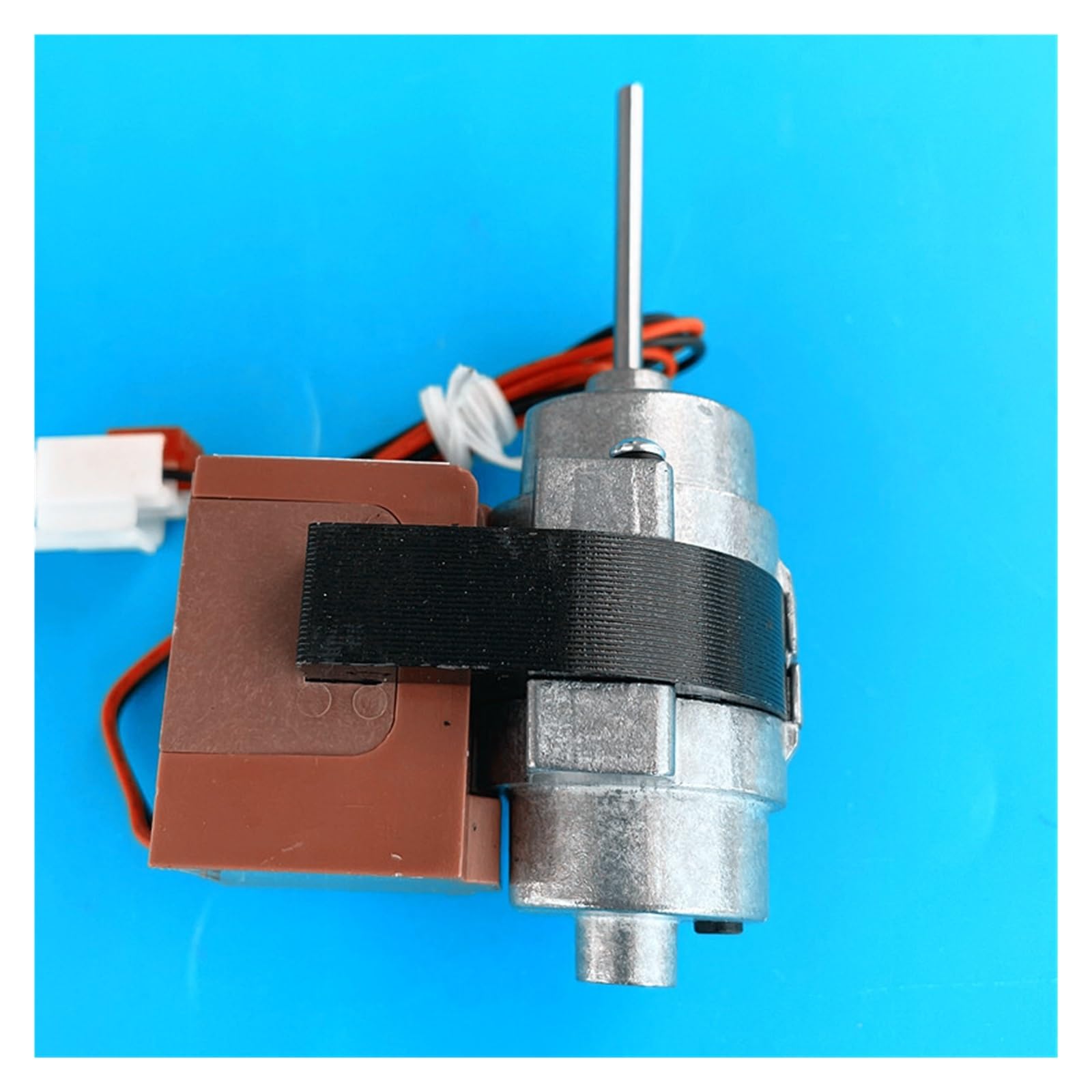 Motor De Ventilador De Refrigerador D4612AAA22, Interruptor De Puerta Doble DC13V