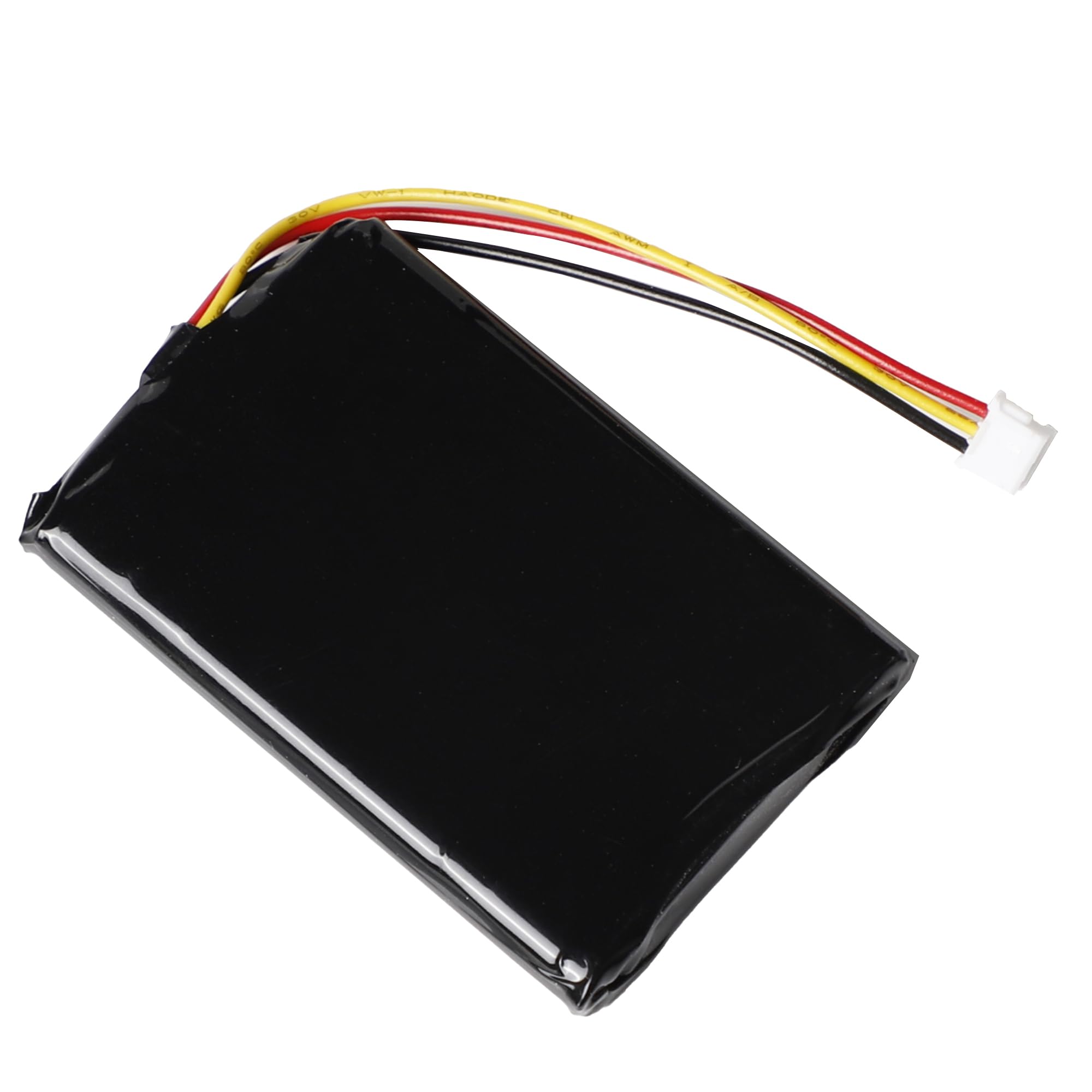 Batterie Pour Télécommande Logitech Harmony Touch 915-000198 - 1050mAh, Li-ion, Neuve