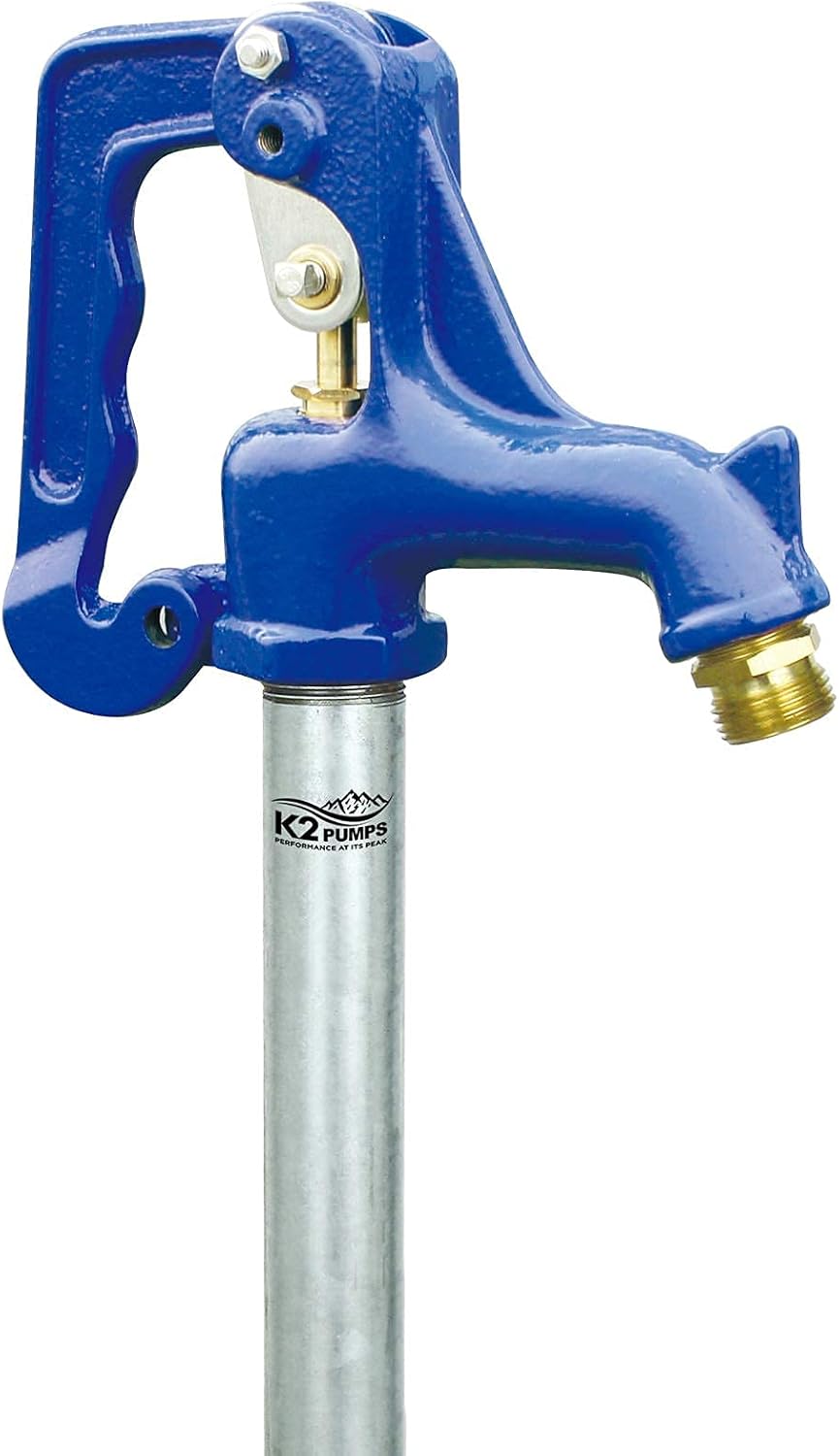 37 Best Yard Hydrants Which Do You Need In 2022? On