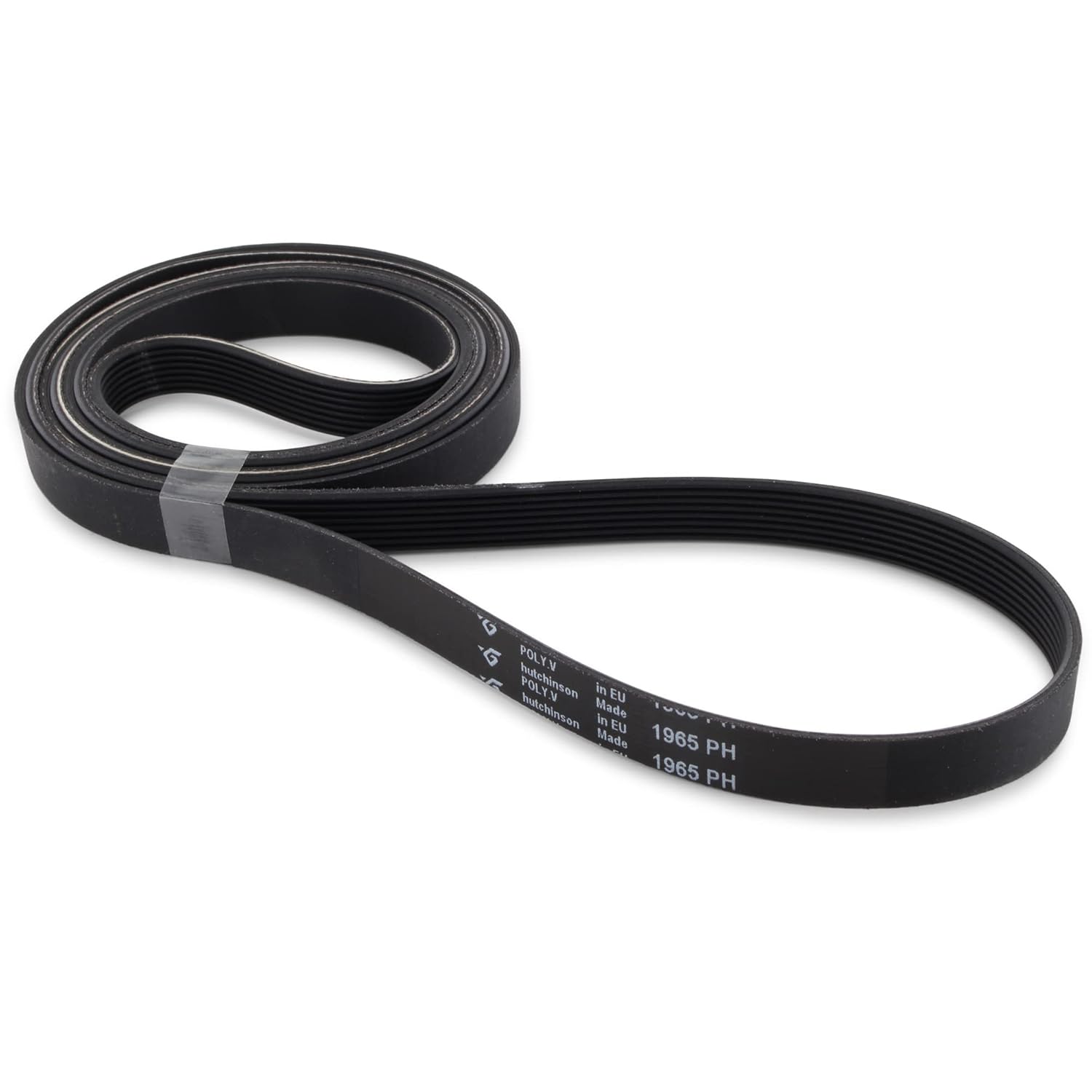 DLpro VBelt for Bosch Siemens 00657917 657917 Hutchinson 1965 PH 8