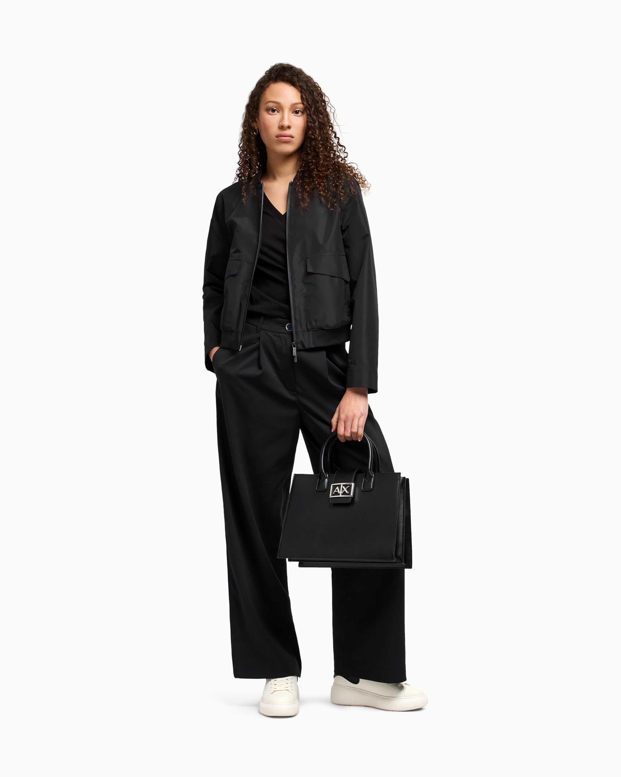 Armani Exchange Borsa Donna Art XW000305 AF12039