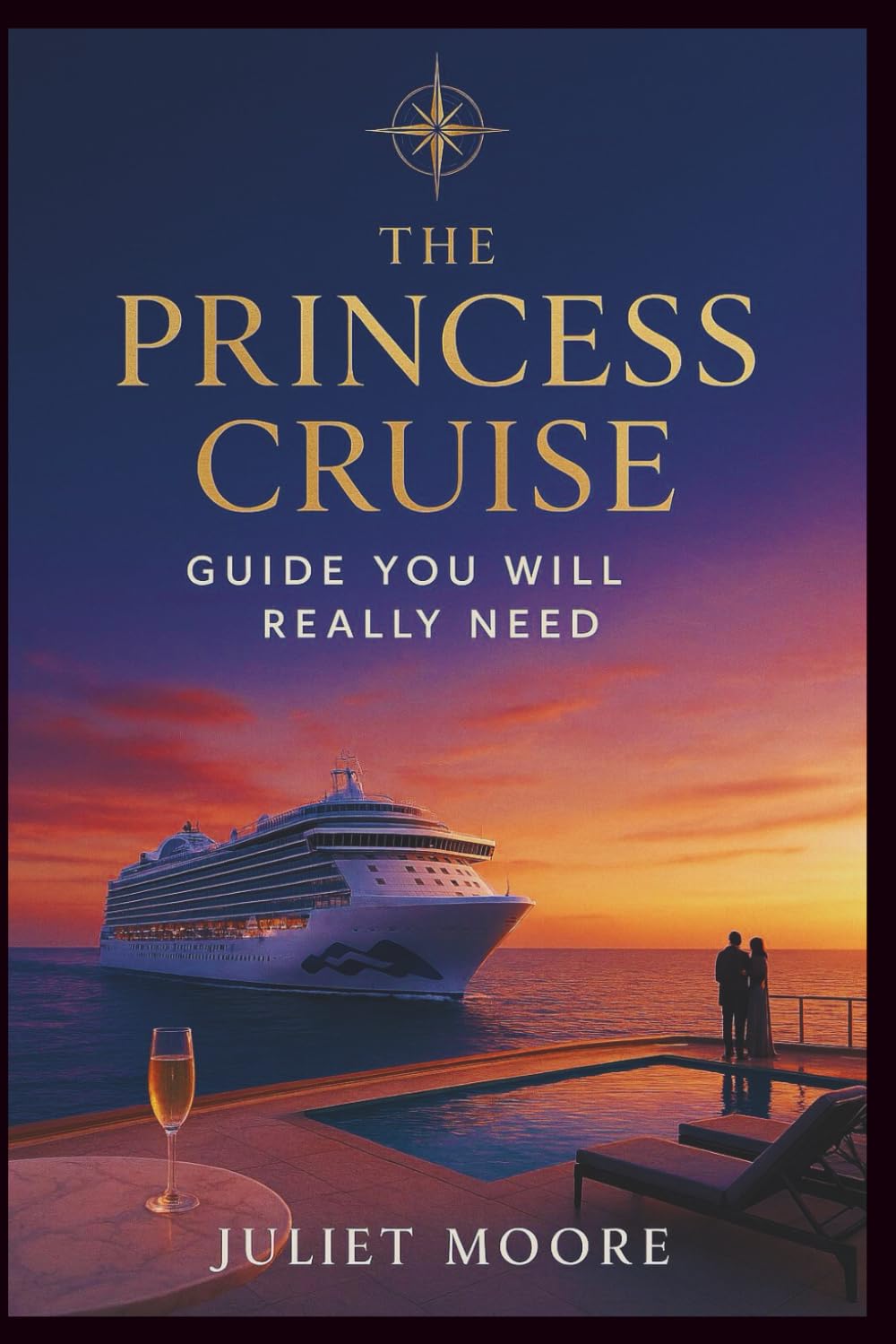 The Princess Cruise Guide You Will Really Need