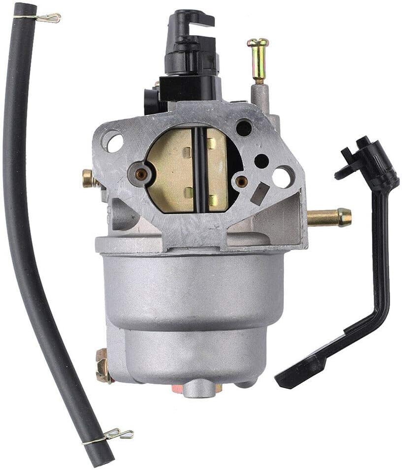Carburetor for - Generac Centurion 55771 0055771 5000 6250 Watt Generator