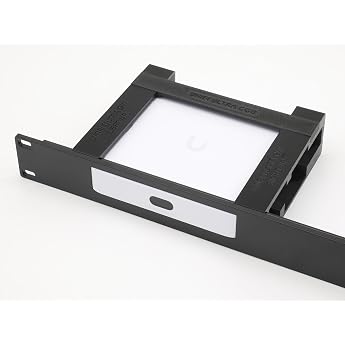 Rack Mount for Ubiquiti UXG MAX/UCG Ultra/UCG MAX Cloud Gateway 19 Inch 1U