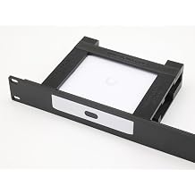Rack mount for Ubiquiti UXG MAX/UCG Ultra/UCG MAX Cloud Gateway 19inch 1U