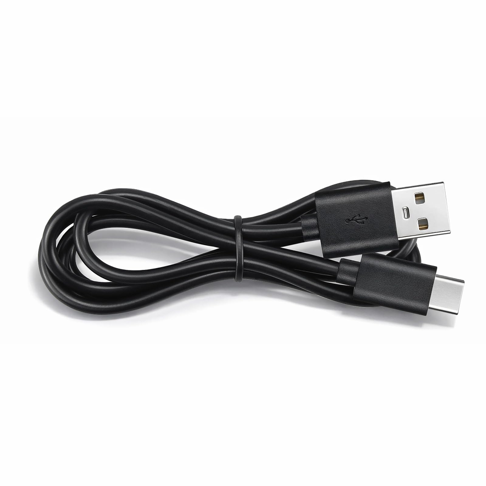 Smays Confezione da 50 cavi USB C, cavo di ricarica tipo C, 1 m, confezione multipla
