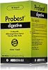 Probest Digestive 20 Capsules Containing Probiotic Microorganisms
