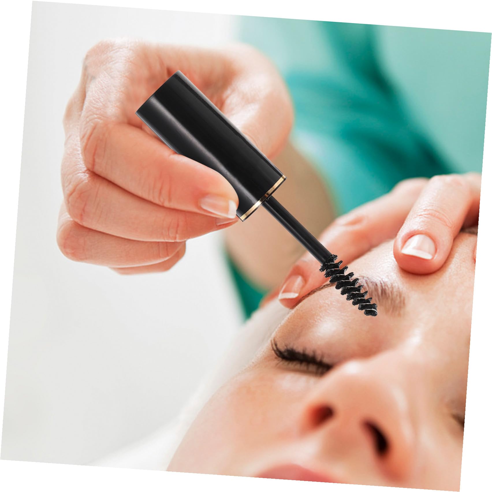 6pezzi Gel Per Sopracciglia Fissatore Per Makeup e Duraturo Confezione Per Speciali e