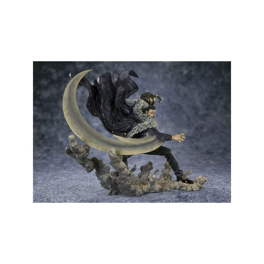 Amazon.co.jp: TAMASHII NATIONS フィギュアーツZERO ONE PIECE