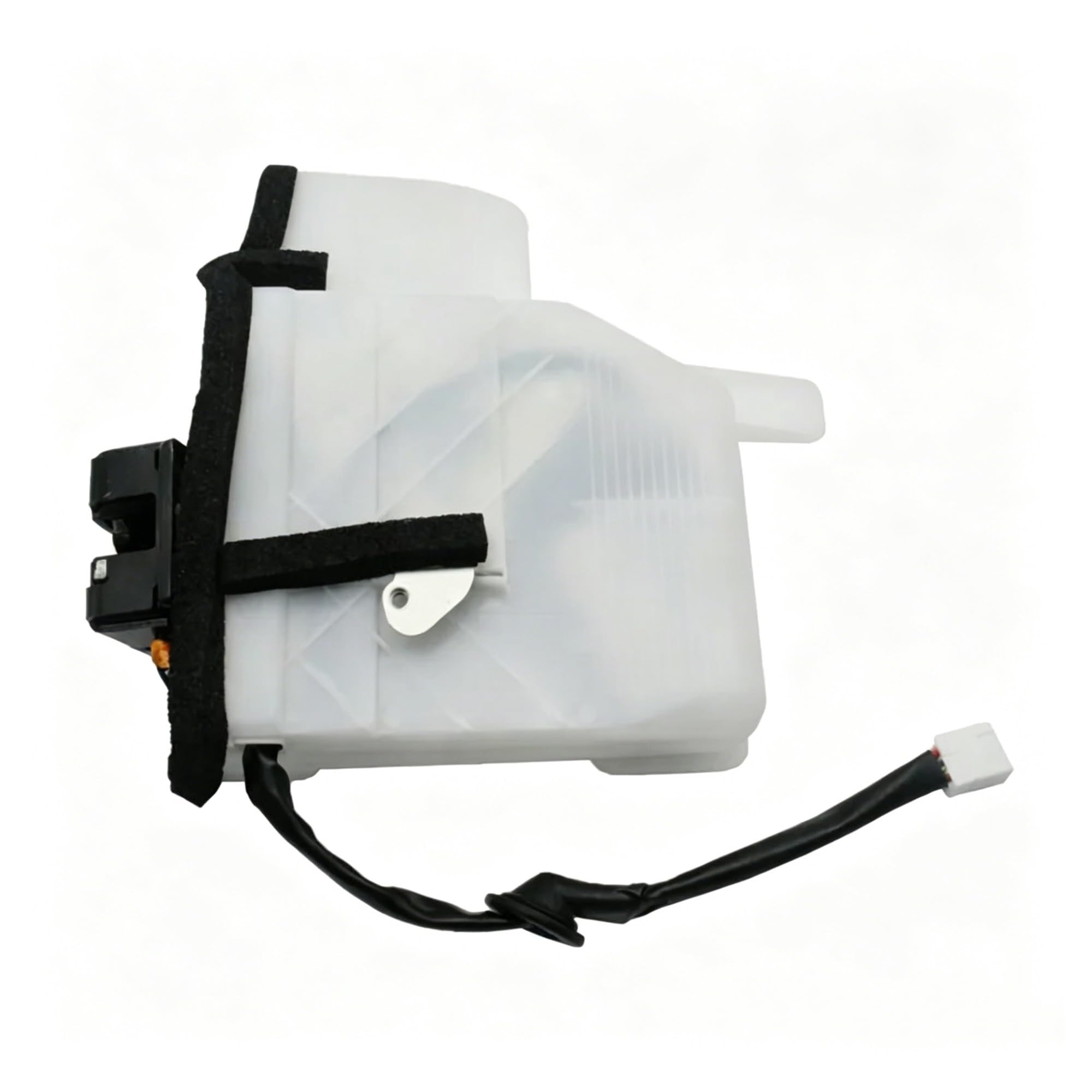 Boot Lock Mechanism for 4Runner 2003-2009 69110 35090 6911035090 69110-35090 Rear Trunk Boot Lid Locking Actuator Tailgate Latch Spare Parts Rear Tailgate Latch