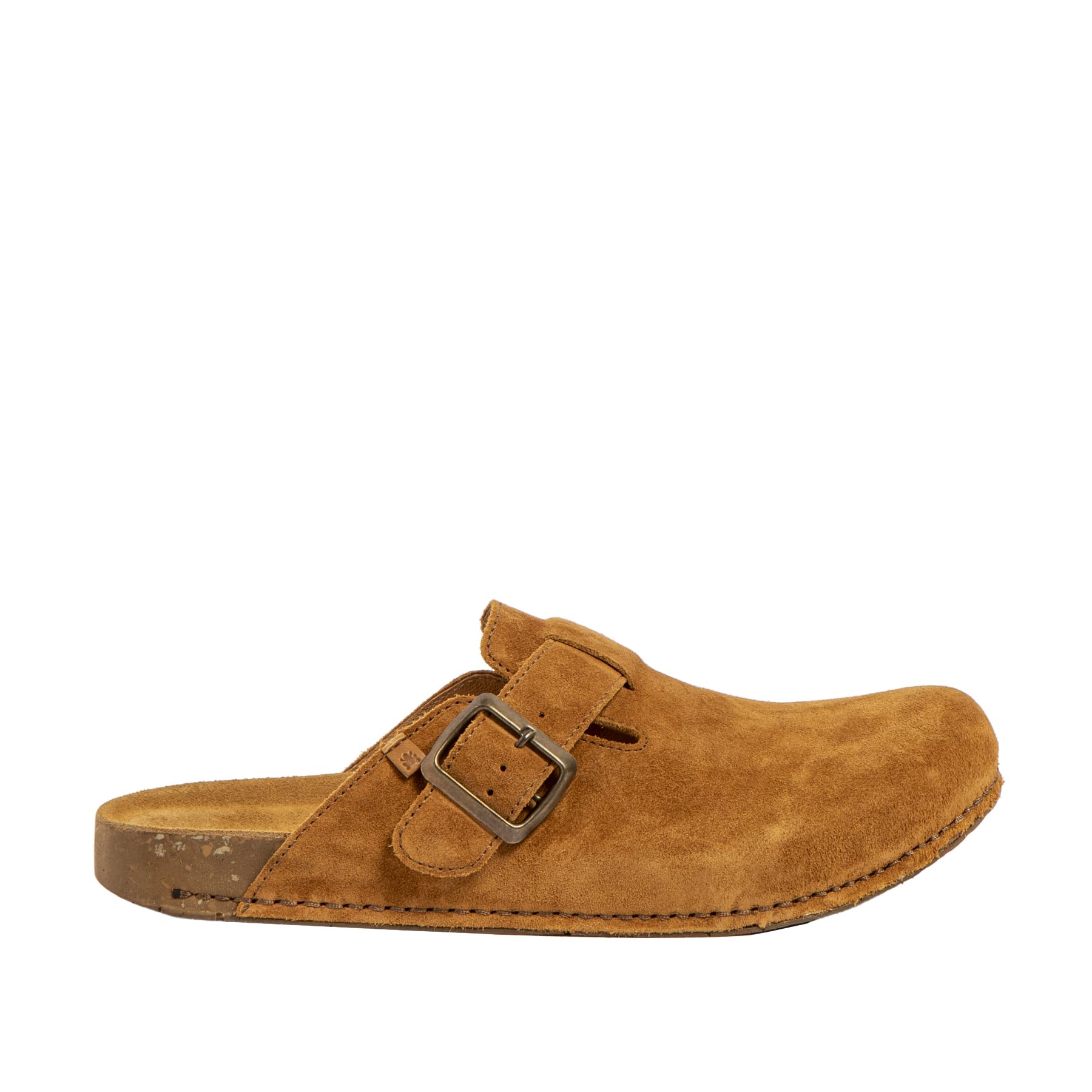 El Naturalista N5796 Balance, Unisex Adult Trainers, Toffee, 6 UK