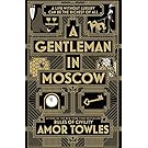 A Gentleman in Moscow: The worldwide bestseller