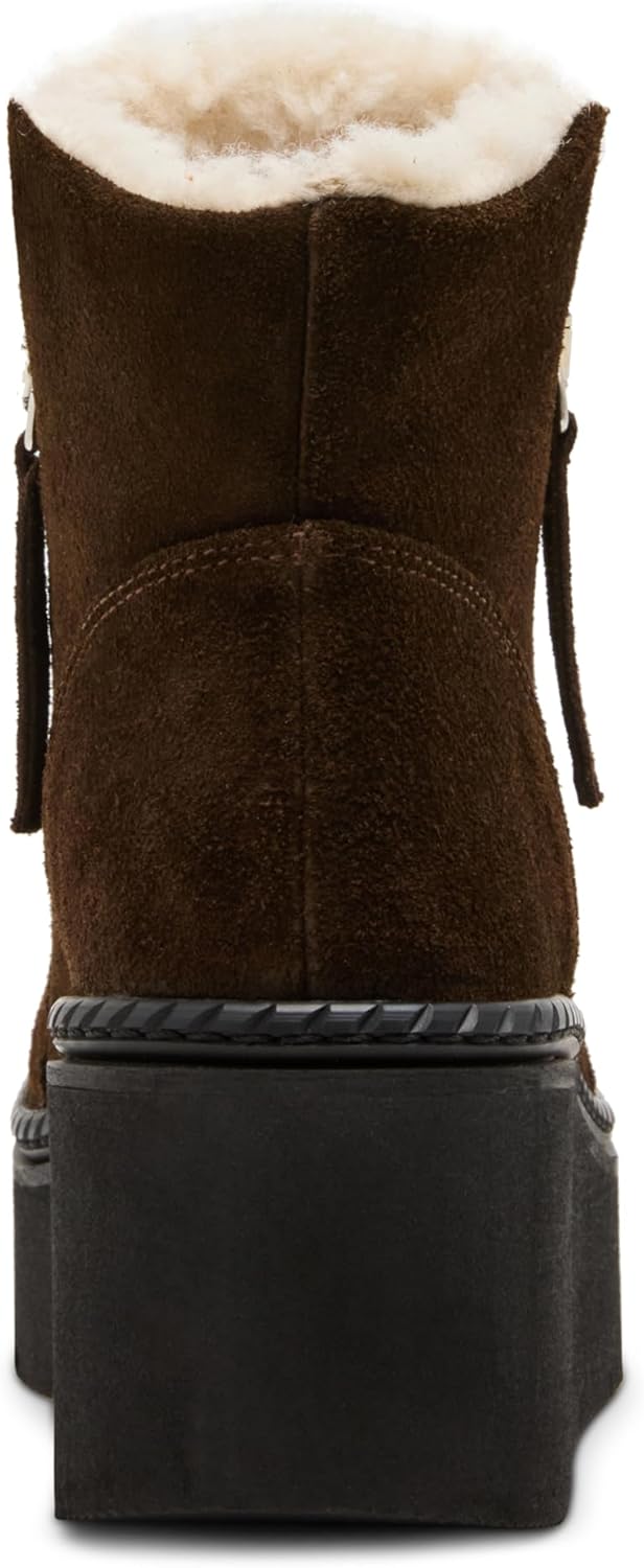 Steve Madden Women's Drift Ankle Boot - Image 3