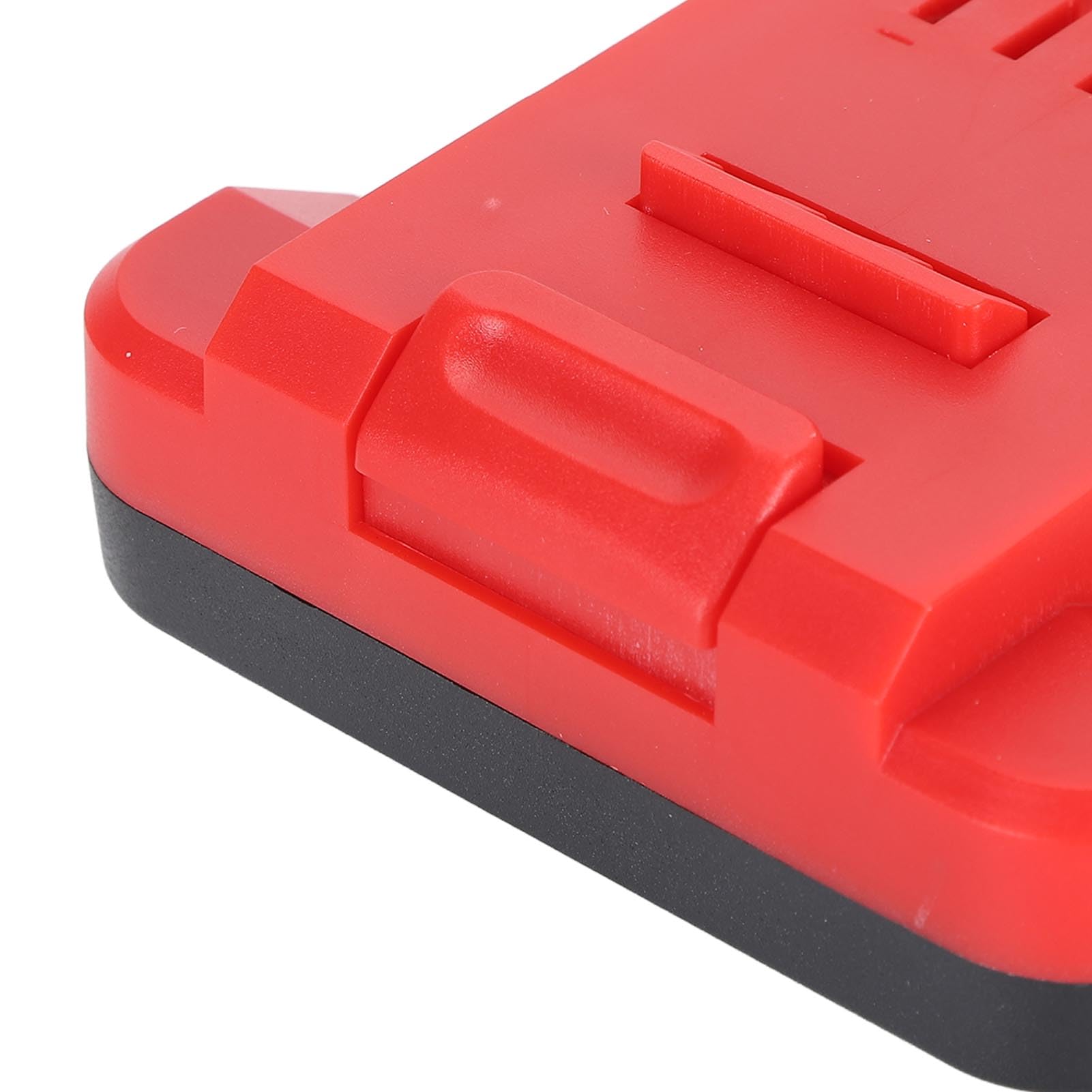 ASHATA Adaptateur d'outil électrique Li-ion 18 V, convertisseur d'outil électrique Li-ion 18 V,