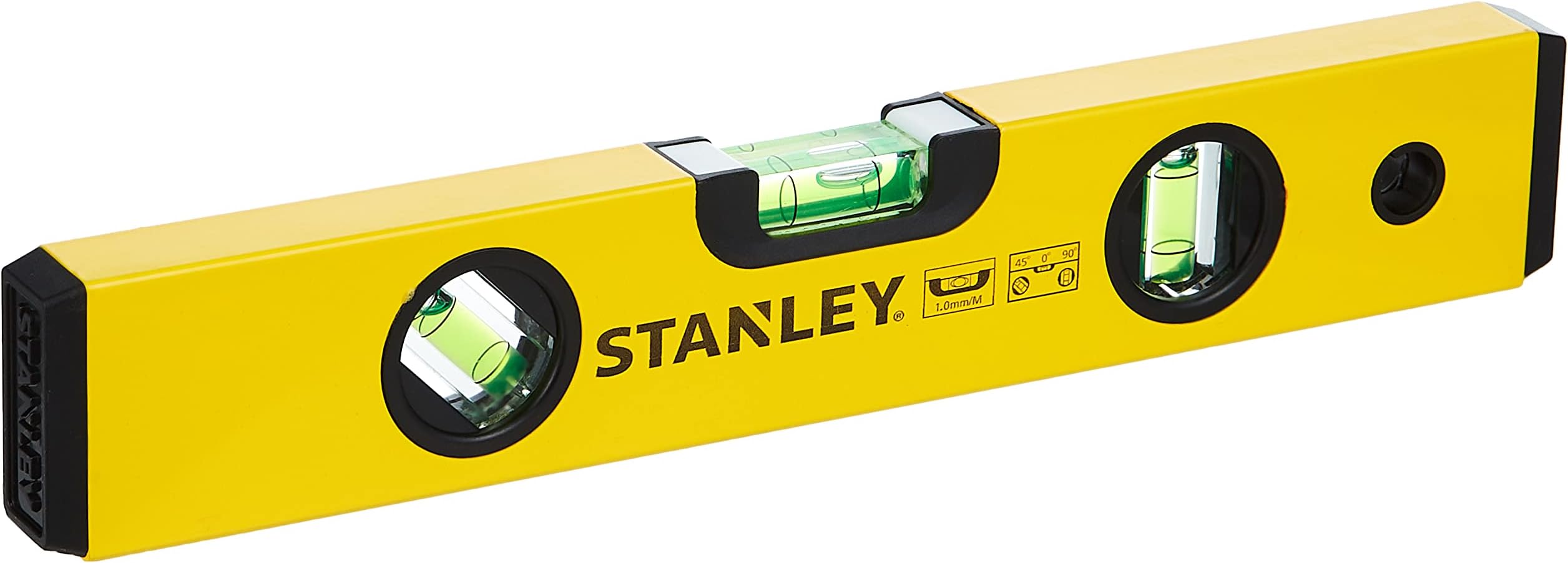 Standard Box Beam, 12"/30cm, Yellow - STHT42796