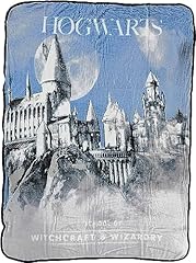 Witchcraft and Wizardry