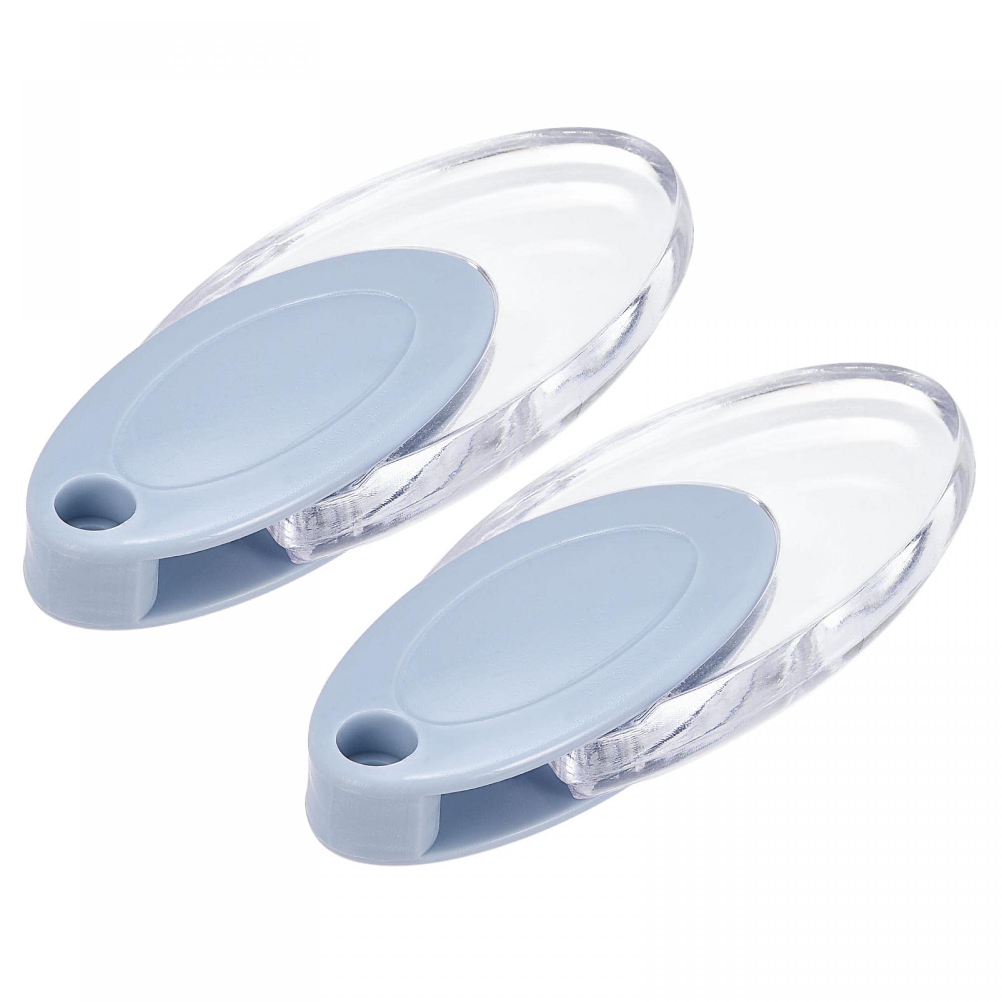 Aazon.co: Uxcell Blind Cord Weights, 2Pcs 90 Curtain Window Shutter - View #7