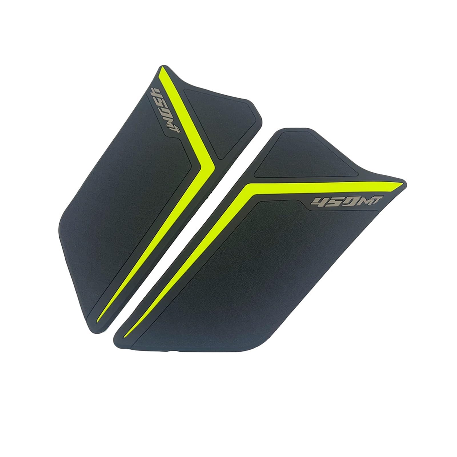 Motorbike Tank Pad Sticker Motorcycle Tank Pad Sticker Fuel Protector Decal Tank Pad Sticker Suitable for 450MT for CF Moto 450MT MT450