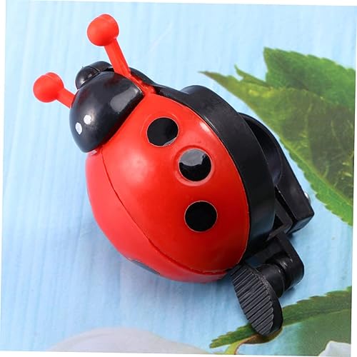 Miniatura 3 de Cestas de plástico Scooters para niños, cestas de almacenamiento de mimbre para niños, decoraciones para niñas, cesta de scooter, cesta de