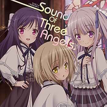 美品　天使の3P!　オリジナルサウンドトラック～Sound Of Three 613wJIFdKdL._UF350,350_QL50_.jpg