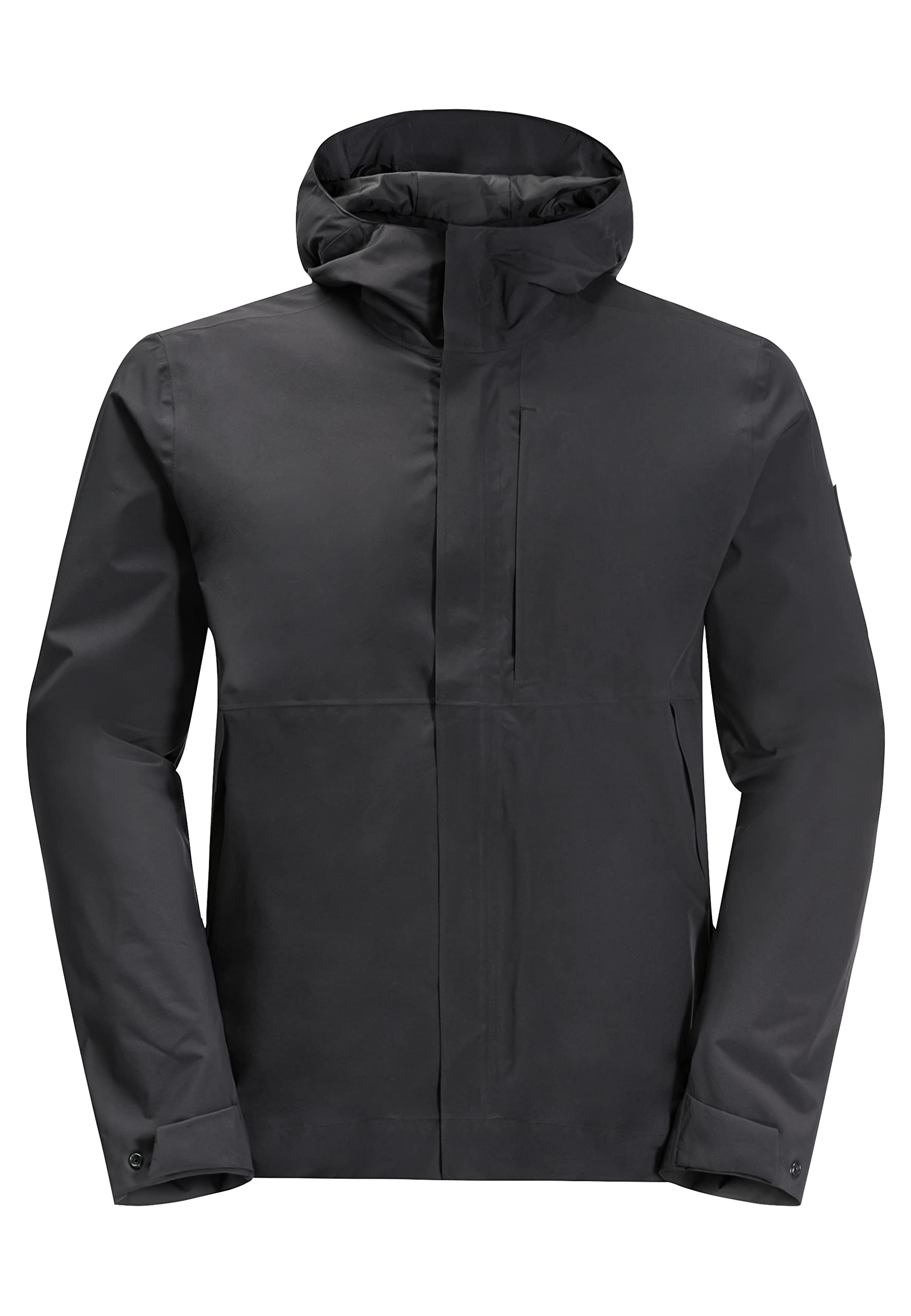Jack Wolfskin MAINKAI JKT M Phantom - M