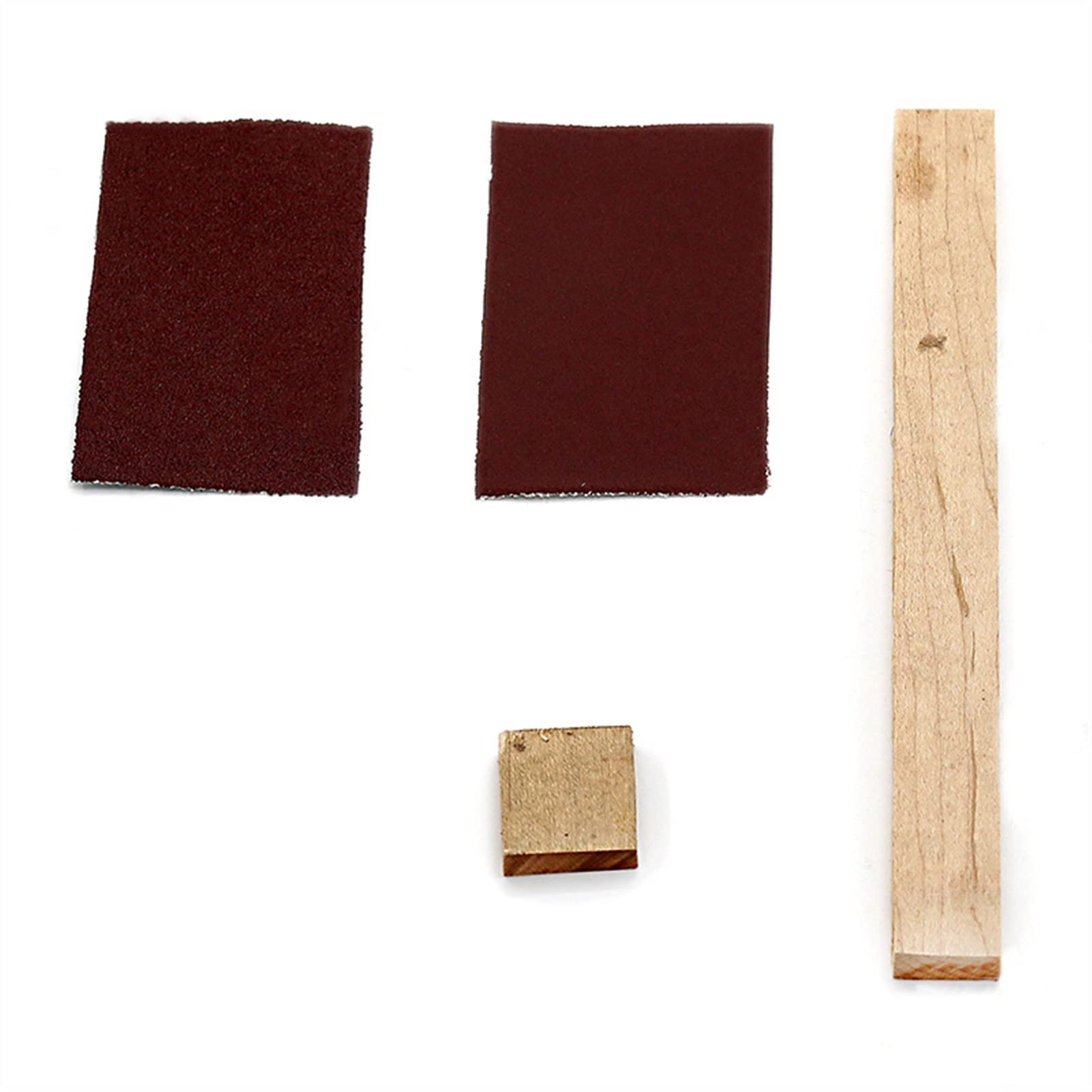 TST I Kit di Riparazione del codice di Ricambio del codice per Chitarra Classico Sono Un Must per Negozi di liutanti Professionali e Negozi di Case. Strumento Sostituzione Riparazione Chitarra
