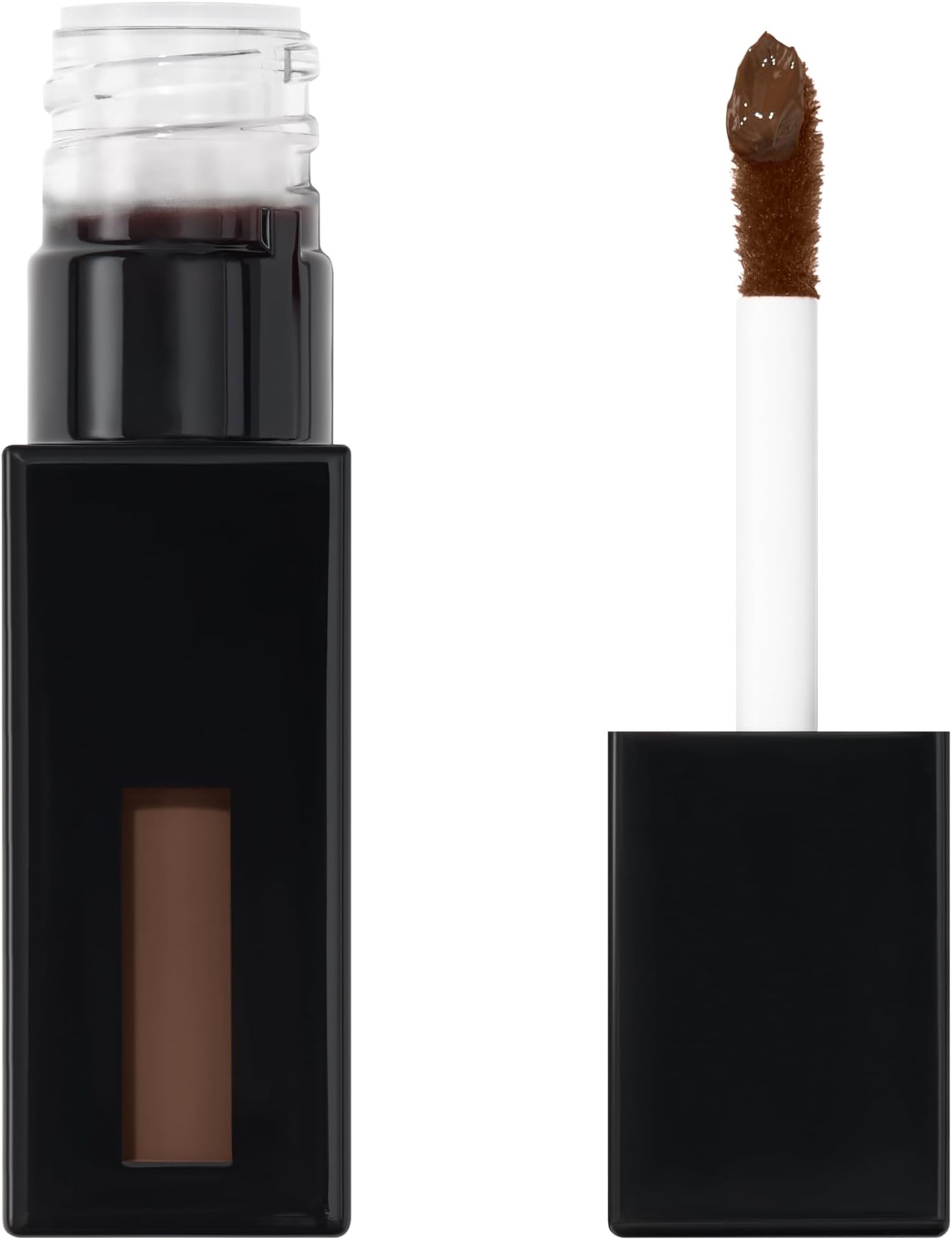 Glossy Lip Stain, Long-Lasting, Lightweight Lip Stain For A Sheer Pop Of Color & Subtle Gloss Finish, Vegan & Cruelty-Free, Cinnamon Dreamz