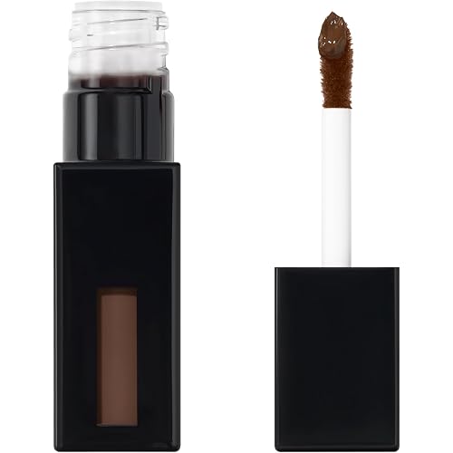 e.l.f. Glossy Lip Stain, Long-Lasting, Lightweight Lip Stain For A Sheer Pop Of Color & Subtle Gloss Finish, Vegan & Cruelty-Free, Cinnamon Dreamz