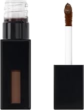 e.l.f. Glossy Lip Stain, Long-Lasting, Lightweight Lip Stain For A Sheer Pop Of Color & Subtle Gloss Finish, Vegan & Cruelty-Free, Cinnamon Dreamz