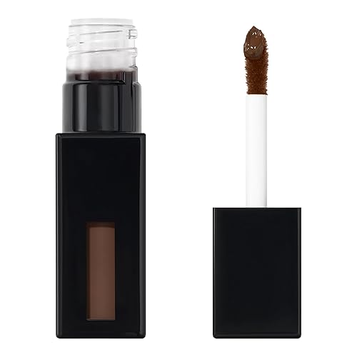 Miniatura 7 de e.l.f. Cosmetics - Tinte de labios brillante, ligero, de larga duración, para un toque de color puro y un efecto de brillo sutil, Coral Cutie