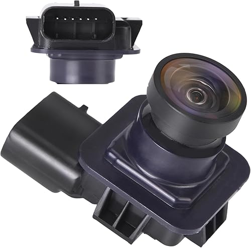 Reemplazo de la cámara de respaldo de visión trasera para Ford Escape 2014 2015 2016 Cámara de asistencia de estacionamiento trasera reversa #