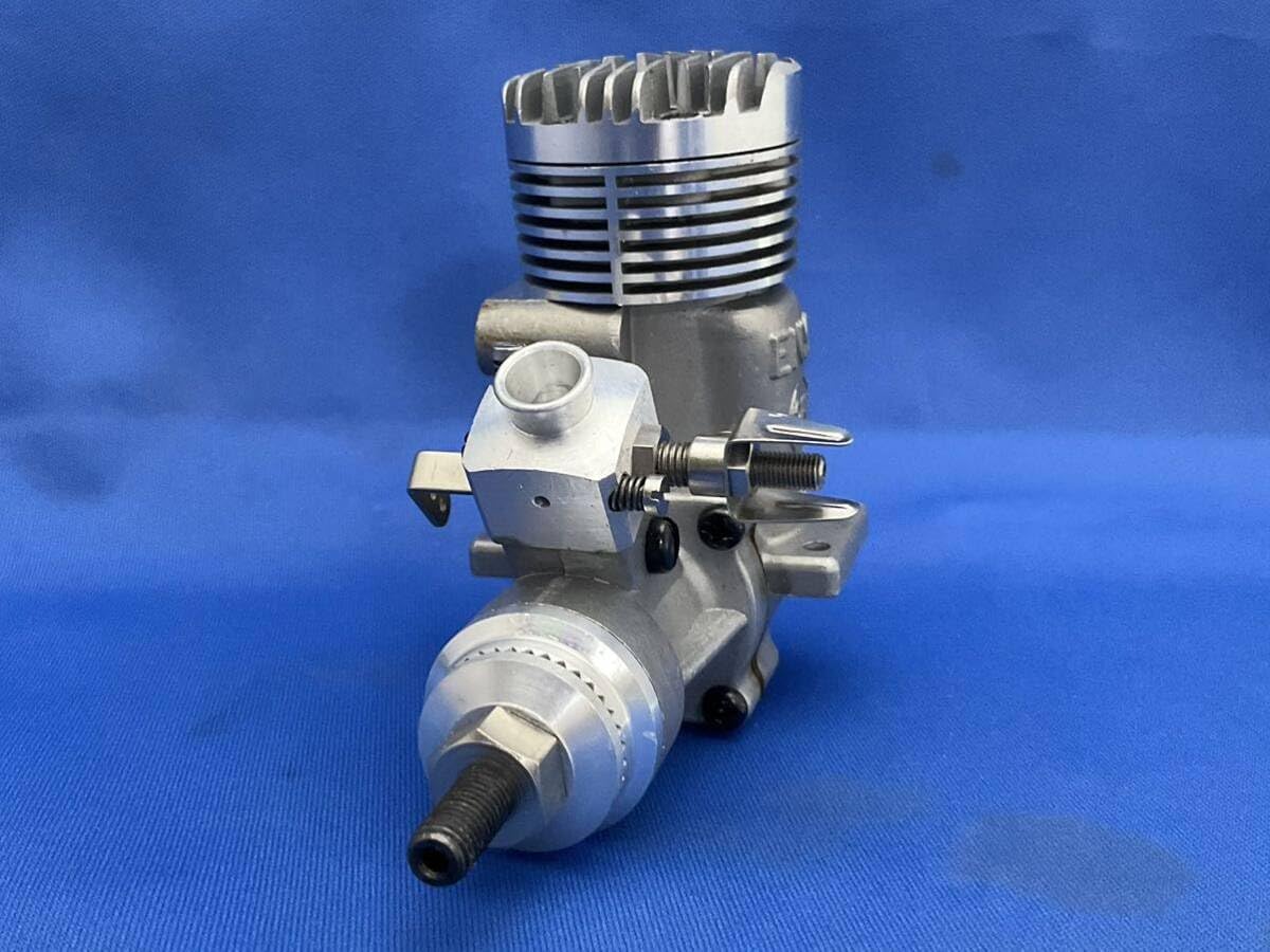 ENYA 35B TV ホビーラジコン ENYA 35B TV Enya Hobby RC Gas/Nitro Engines