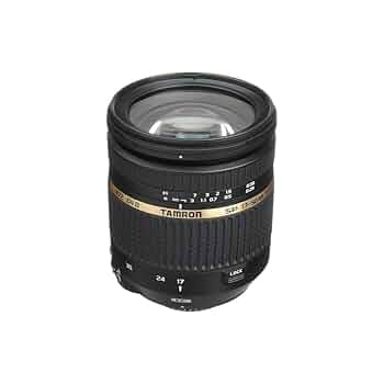 Amazon.com : Tamron SP 17-50mm F/2.8 XR Di-II VC LD