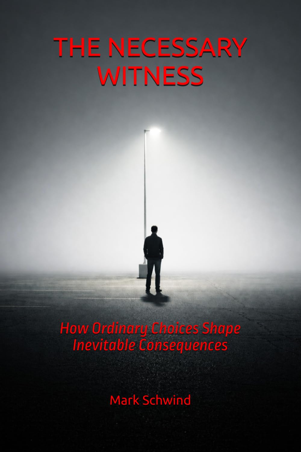 THE NECESSARY WITNESS: How Ordinary Choices Shape Inevitable Consequences