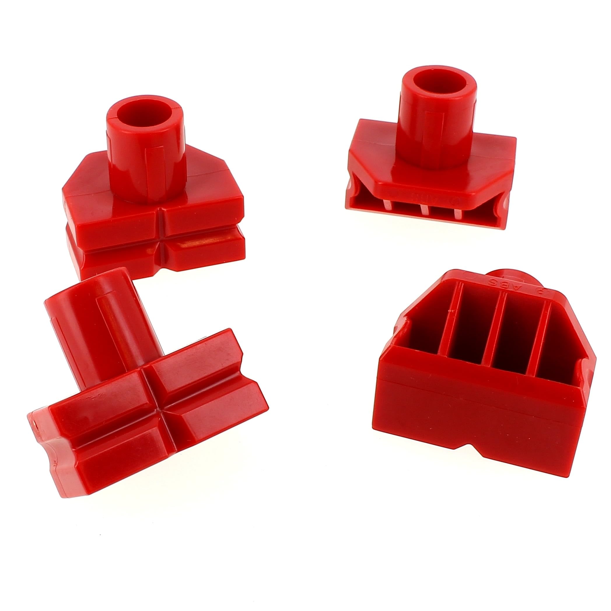 Jeu de pinces de serrage 1600a000yj pour Etabli Bosch