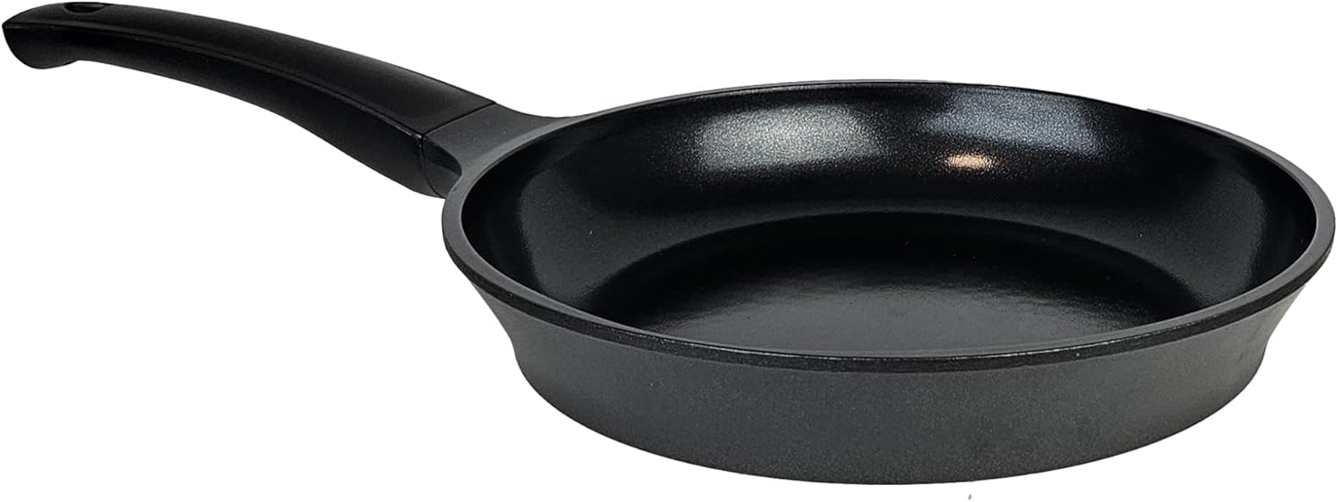 BIX Series Non-Stick Ceramic Fry Pan, 10"