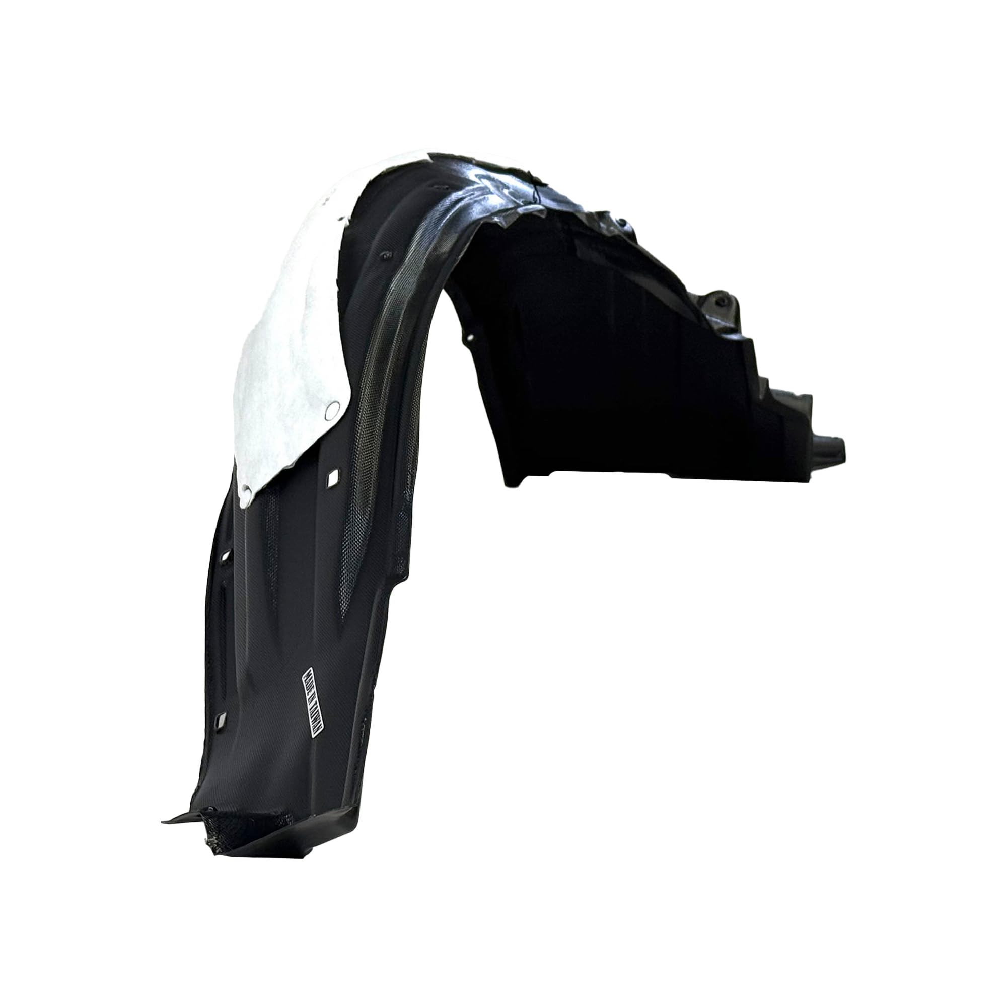 Parts N Go 2014-2016 Forte Fender Liner Driver Side LH...