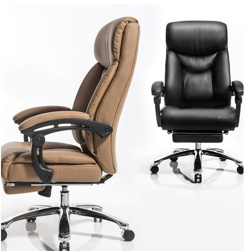 Amazon.co.jp: オフィスデスクチェアエグゼクティブチェアオフィス