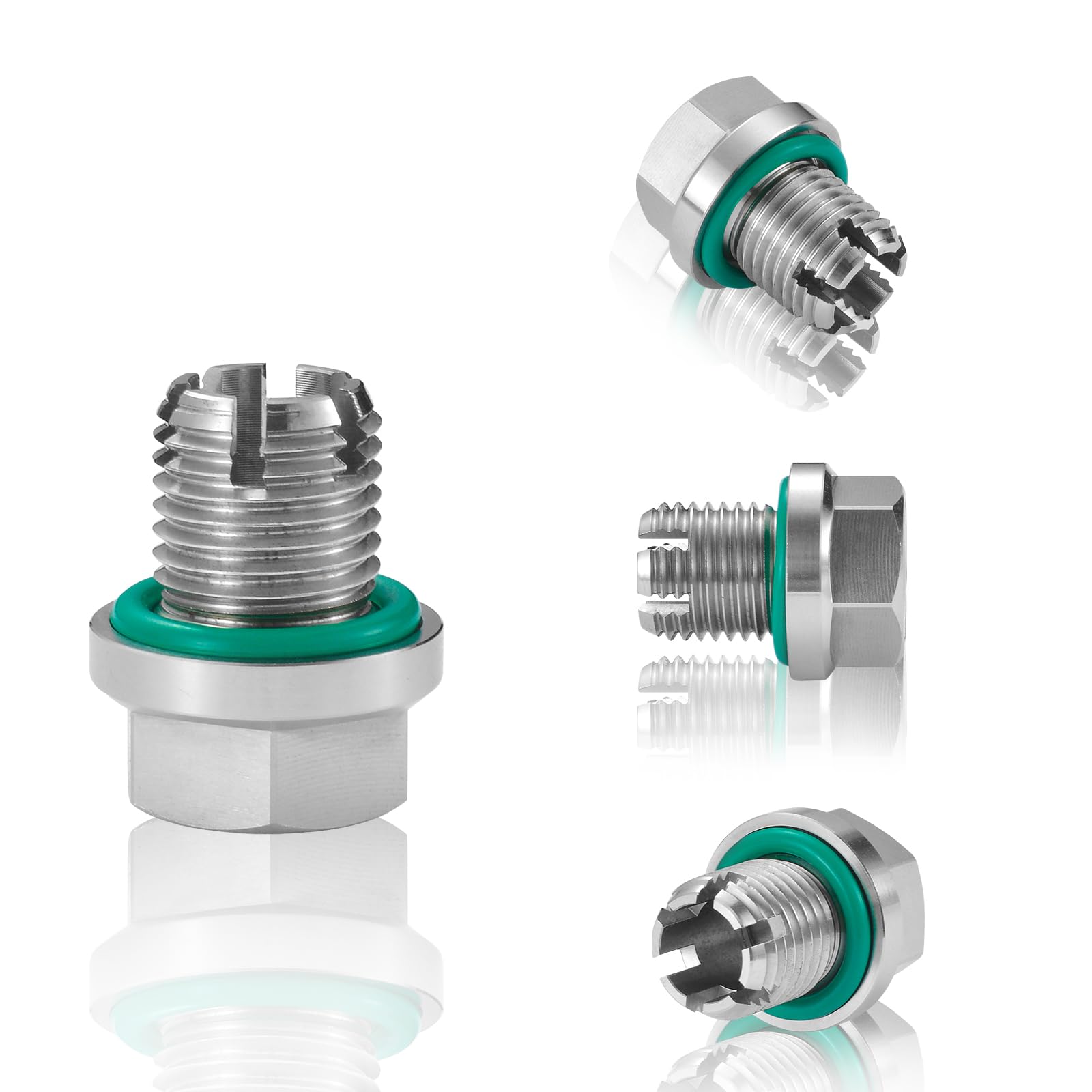 YOUYIA M14.11.5 X 15mm Self Tapping Oil Drain Plug